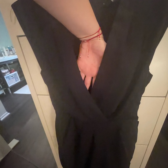 Express black cocktail dress, new with tags. Size XS - Picture 2 of 2